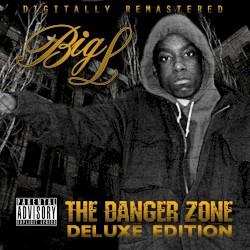 The Danger Zone: Deluxe Edition