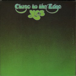 Close to the Edge