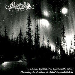 Harmonious Euphonies for Supernatural Traumas Mesmerising Our Existences in Radient Corpuscle Galaxies