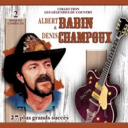 Collection Les Légendes du Country