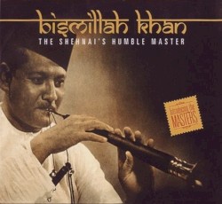 The Shehnai's Humble Master