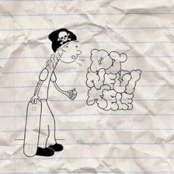 NEVYKĖLĖS DIENORAŠTIS