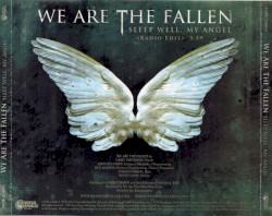 Sleep Well, My Angel