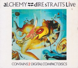 Alchemy: Dire Straits Live