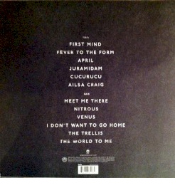 First Mind