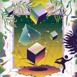 New Wave Instrumental