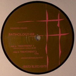 Pathology EP