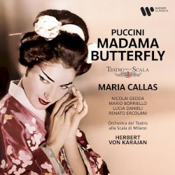 Madama Butterfly