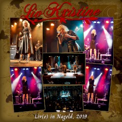 Liv (E) In Nagold 2019 (Live)