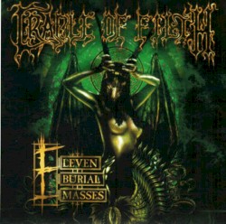 Eleven Burial Masses