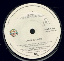 Miami / Do You Thinnk That’s Fair?