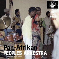 Live at I.U.C.C. 3/30/80