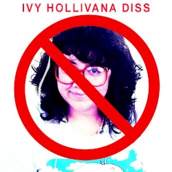 IVY HOLLIVANA DISS
