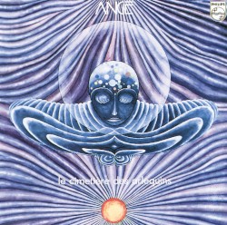 Le Cimetière des arlequins