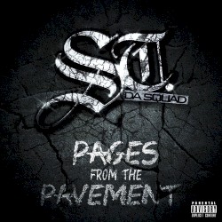 Pages From The Pavement