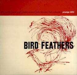 Bird Feathers