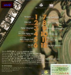 Cho một tình yêu