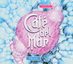 Café del Mar, volumen dos