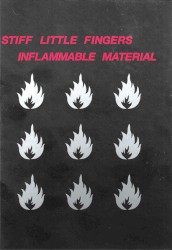 Inflammable Material