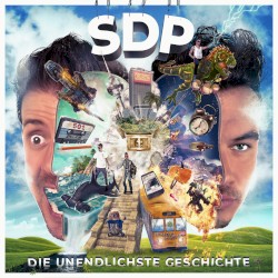 Die Unendlichste Geschichte