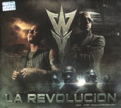 La revolución