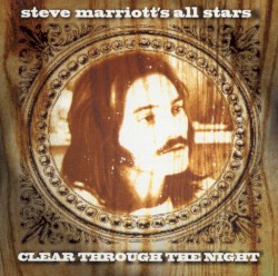 Clear Through the Night