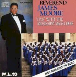 "Live" with the Mississippi Mass Choir