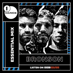 2021-04-03: BBC Radio 1 Essential Mix