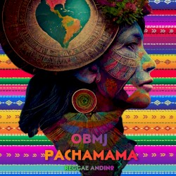Pachamama (Reggae Andino)