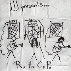 JJJ Presents...R.H.C.P.