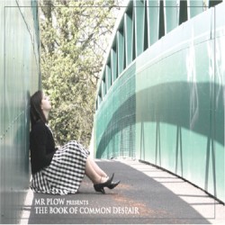 The Book of Common Despair