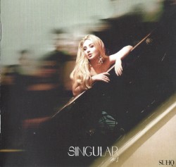 Singular: Act I