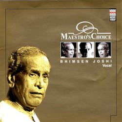 Maestro's Choice: Vocal