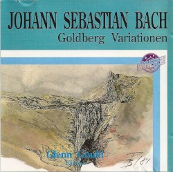 Johann Sebastian Bach: Goldberg Variationen