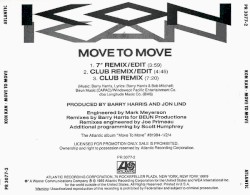 Move to Move