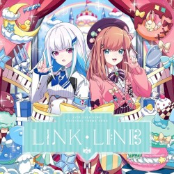 「リゼるるLink」テーマソング／LINK・LINK