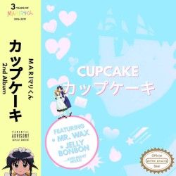 Cupcake