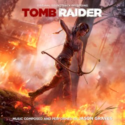 Tomb Raider – Additional Music