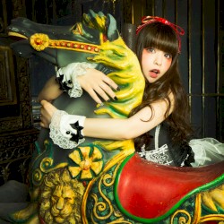 回転木馬