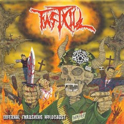 Infernal Thrashing Holocaust