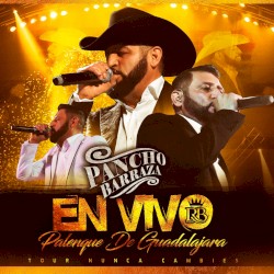 En vivo Palenque de Guadalajara