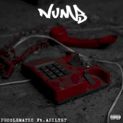 Numb