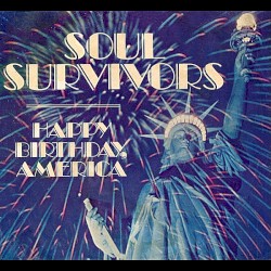 Happy Birthday America