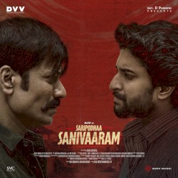 Saripodhaa Sanivaaram