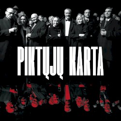 Piktųjų karta / The Generation of Evil: Official Soundtrack