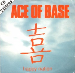 Happy Nation