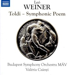 Toldi - Symphonic Poem