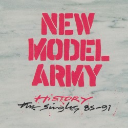 History: The Singles 85-91