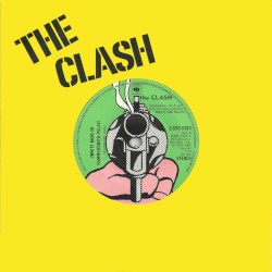 (White Man) In Hammersmith Palais