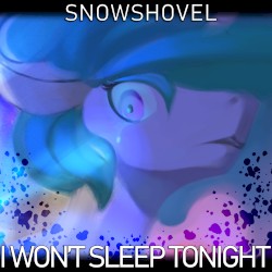 I Won’t Sleep Tonight